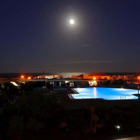 Felix House Sea Views Apartment คอสตา เด อันตีกัว ภายนอก รูปภาพ